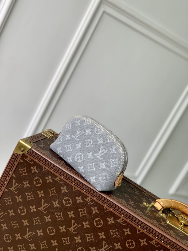 LV Cosmetic Bags